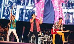 TUBE Live Around Special 2025 in Hawaii - 튜브 15주년 하와이 콘서트 6/1/2025(일요일)